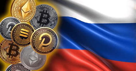 Ang Pagsubok ni Putin sa Cross Border Crypto Payments upang .